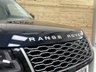 USED 2021 71 LAND ROVER RANGE ROVER 2.0 P400e 13.1kWh Westminster SUV 5dr Petrol Plug-in Hybrid Auto 4WD Euro 6 (s/s) (404 ps) Fill Leather, HSW, HMFS, RCAM, NAV