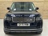 USED 2021 71 LAND ROVER RANGE ROVER 2.0 P400e 13.1kWh Westminster SUV 5dr Petrol Plug-in Hybrid Auto 4WD Euro 6 (s/s) (404 ps) Fill Leather, HSW, HMFS, RCAM, NAV