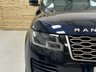 USED 2021 71 LAND ROVER RANGE ROVER 2.0 P400e 13.1kWh Westminster SUV 5dr Petrol Plug-in Hybrid Auto 4WD Euro 6 (s/s) (404 ps) Fill Leather, HSW, HMFS, RCAM, NAV