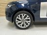 USED 2021 71 LAND ROVER RANGE ROVER 2.0 P400e 13.1kWh Westminster SUV 5dr Petrol Plug-in Hybrid Auto 4WD Euro 6 (s/s) (404 ps) Fill Leather, HSW, HMFS, RCAM, NAV