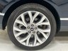 USED 2021 71 LAND ROVER RANGE ROVER 2.0 P400e 13.1kWh Westminster SUV 5dr Petrol Plug-in Hybrid Auto 4WD Euro 6 (s/s) (404 ps) Fill Leather, HSW, HMFS, RCAM, NAV