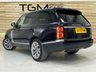 USED 2021 71 LAND ROVER RANGE ROVER 2.0 P400e 13.1kWh Westminster SUV 5dr Petrol Plug-in Hybrid Auto 4WD Euro 6 (s/s) (404 ps) Fill Leather, HSW, HMFS, RCAM, NAV