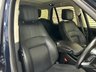 USED 2021 71 LAND ROVER RANGE ROVER 2.0 P400e 13.1kWh Westminster SUV 5dr Petrol Plug-in Hybrid Auto 4WD Euro 6 (s/s) (404 ps) Fill Leather, HSW, HMFS, RCAM, NAV
