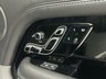 USED 2021 71 LAND ROVER RANGE ROVER 2.0 P400e 13.1kWh Westminster SUV 5dr Petrol Plug-in Hybrid Auto 4WD Euro 6 (s/s) (404 ps) Fill Leather, HSW, HMFS, RCAM, NAV