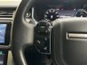 USED 2021 71 LAND ROVER RANGE ROVER 2.0 P400e 13.1kWh Westminster SUV 5dr Petrol Plug-in Hybrid Auto 4WD Euro 6 (s/s) (404 ps) Fill Leather, HSW, HMFS, RCAM, NAV