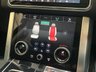 USED 2021 71 LAND ROVER RANGE ROVER 2.0 P400e 13.1kWh Westminster SUV 5dr Petrol Plug-in Hybrid Auto 4WD Euro 6 (s/s) (404 ps) Fill Leather, HSW, HMFS, RCAM, NAV