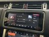 USED 2021 71 LAND ROVER RANGE ROVER 2.0 P400e 13.1kWh Westminster SUV 5dr Petrol Plug-in Hybrid Auto 4WD Euro 6 (s/s) (404 ps) Fill Leather, HSW, HMFS, RCAM, NAV