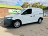 USED 2021 21 VOLKSWAGEN CADDY 2.0 TDI C20 Commerce Panel Van 5dr Diesel Manual SWB Euro 6 (s/s) (102 ps) 