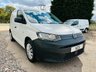 USED 2021 21 VOLKSWAGEN CADDY 2.0 TDI C20 Commerce Panel Van 5dr Diesel Manual SWB Euro 6 (s/s) (102 ps) 