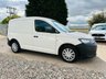 USED 2021 21 VOLKSWAGEN CADDY 2.0 TDI C20 Commerce Panel Van 5dr Diesel Manual SWB Euro 6 (s/s) (102 ps) 