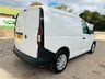 USED 2021 21 VOLKSWAGEN CADDY 2.0 TDI C20 Commerce Panel Van 5dr Diesel Manual SWB Euro 6 (s/s) (102 ps) 