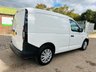 USED 2021 21 VOLKSWAGEN CADDY 2.0 TDI C20 Commerce Panel Van 5dr Diesel Manual SWB Euro 6 (s/s) (102 ps) 