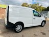 USED 2021 21 VOLKSWAGEN CADDY 2.0 TDI C20 Commerce Panel Van 5dr Diesel Manual SWB Euro 6 (s/s) (102 ps) 
