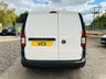 USED 2021 21 VOLKSWAGEN CADDY 2.0 TDI C20 Commerce Panel Van 5dr Diesel Manual SWB Euro 6 (s/s) (102 ps) 