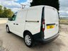 USED 2021 21 VOLKSWAGEN CADDY 2.0 TDI C20 Commerce Panel Van 5dr Diesel Manual SWB Euro 6 (s/s) (102 ps) 