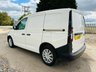 USED 2021 21 VOLKSWAGEN CADDY 2.0 TDI C20 Commerce Panel Van 5dr Diesel Manual SWB Euro 6 (s/s) (102 ps) 