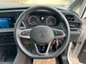 USED 2021 21 VOLKSWAGEN CADDY 2.0 TDI C20 Commerce Panel Van 5dr Diesel Manual SWB Euro 6 (s/s) (102 ps) 