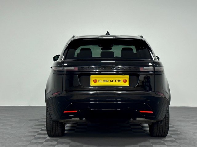 2024 Land Rover Range Rover Velar 2L Dynamic Se 5dr - Photo 6