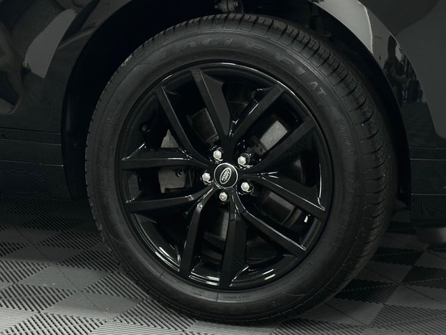 2024 Land Rover Range Rover Velar 2L Dynamic Se 5dr - Photo 10