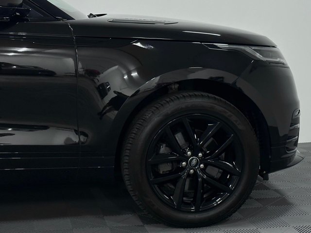2024 Land Rover Range Rover Velar 2L Dynamic Se 5dr - Photo 11