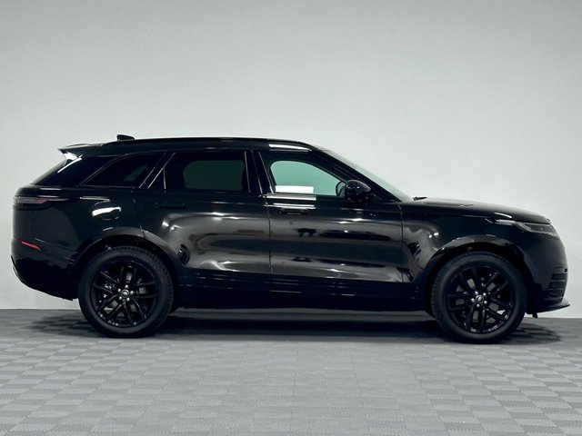 2024 Land Rover Range Rover Velar 2L Dynamic Se 5dr - Photo 12