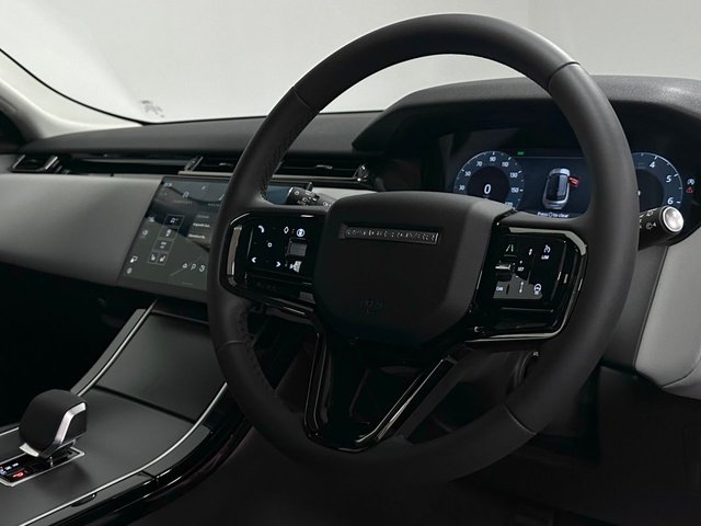 2024 Land Rover Range Rover Velar 2L Dynamic Se 5dr - Photo 8