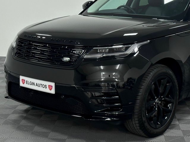 2024 Land Rover Range Rover Velar 2L Dynamic Se 5dr - Photo 4