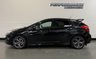 USED 2014 14 FORD FOCUS 2.0T EcoBoost ST-3 Hatchback 5dr Petrol Manual Euro 5 (s/s) (250 ps) 