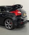 USED 2014 14 FORD FOCUS 2.0T EcoBoost ST-3 Hatchback 5dr Petrol Manual Euro 5 (s/s) (250 ps) 