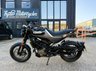 USED 2023 23 HUSQVARNA SVARTPILEN 125 - BUY ONLINE 24 HRS A DAY - FINANCE AVAILABLE - ALL TYPES OF CREDIT ACCEPTED ONLY 3,554 MILES FROM NEW