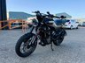 USED 2023 23 HUSQVARNA SVARTPILEN 125 - BUY ONLINE 24 HRS A DAY - FINANCE AVAILABLE - ALL TYPES OF CREDIT ACCEPTED ONLY 3,554 MILES FROM NEW