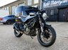 USED 2023 23 HUSQVARNA SVARTPILEN 125 - BUY ONLINE 24 HRS A DAY - FINANCE AVAILABLE - ALL TYPES OF CREDIT ACCEPTED ONLY 3,554 MILES FROM NEW