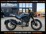 USED 2023 23 HUSQVARNA SVARTPILEN 125 - BUY ONLINE 24 HRS A DAY - FINANCE AVAILABLE - ALL TYPES OF CREDIT ACCEPTED ONLY 3,554 MILES FROM NEW