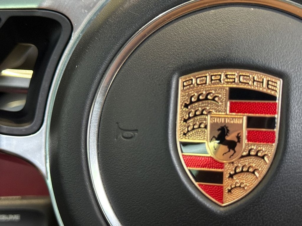 USED 2016 16 PORSCHE 911 3.0T 991 Carrera 4S Convertible 2dr Petrol PDK 4WD Euro 6 (s/s) (420 ps) FULL PORSCHE HISTORY|HTD WHEEL