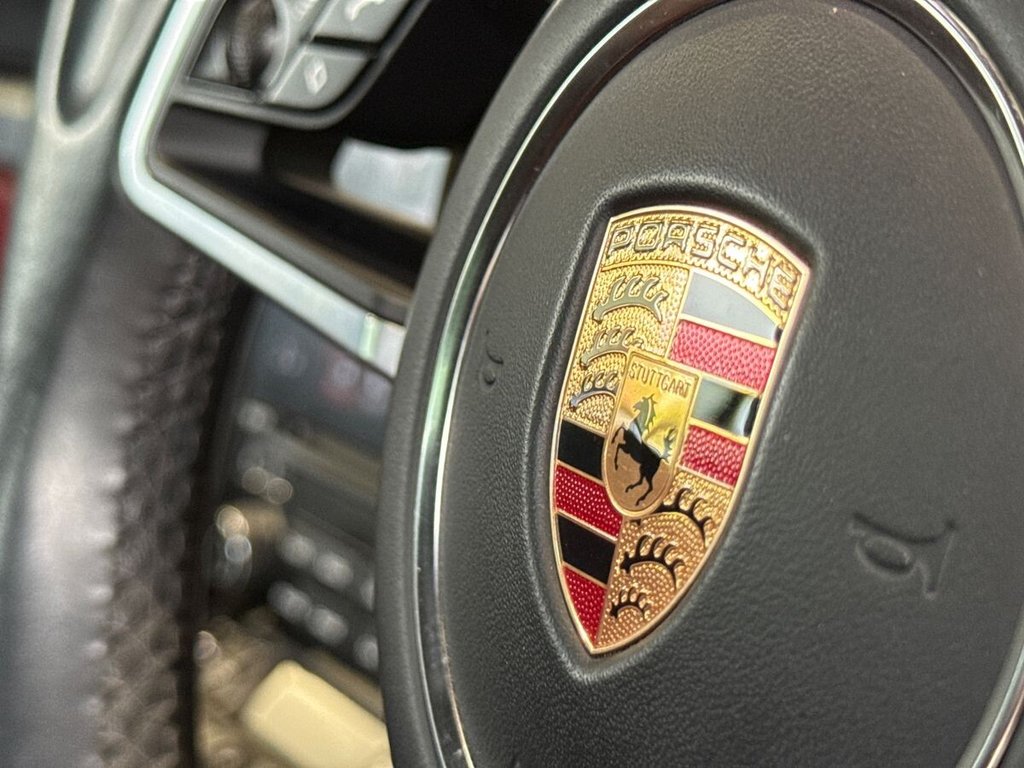 USED 2016 16 PORSCHE 911 3.0T 991 Carrera 4S Convertible 2dr Petrol PDK 4WD Euro 6 (s/s) (420 ps) FULL PORSCHE HISTORY|HTD WHEEL