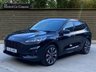 USED 2021 21 FORD KUGA 2.5 Duratec 14.4kWh ST-Line X Edition SUV 5dr Petrol Plug-in Hybrid CVT Euro 6 (s/s) (225 ps) EXCELLENT SPEC