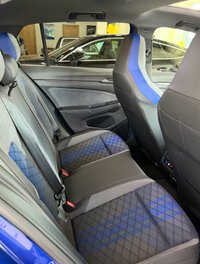 USED 2024 74 VOLKSWAGEN GOLF 2.0 TSI R Hatchback 5dr Petrol DSG 4Motion Euro 6 (s/s) (333 ps) Heated Seats, Ambient Lighting