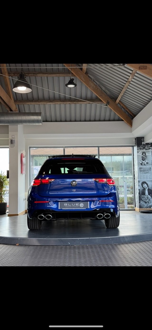 2024 VOLKSWAGEN GOLF (2024) - Photo 7