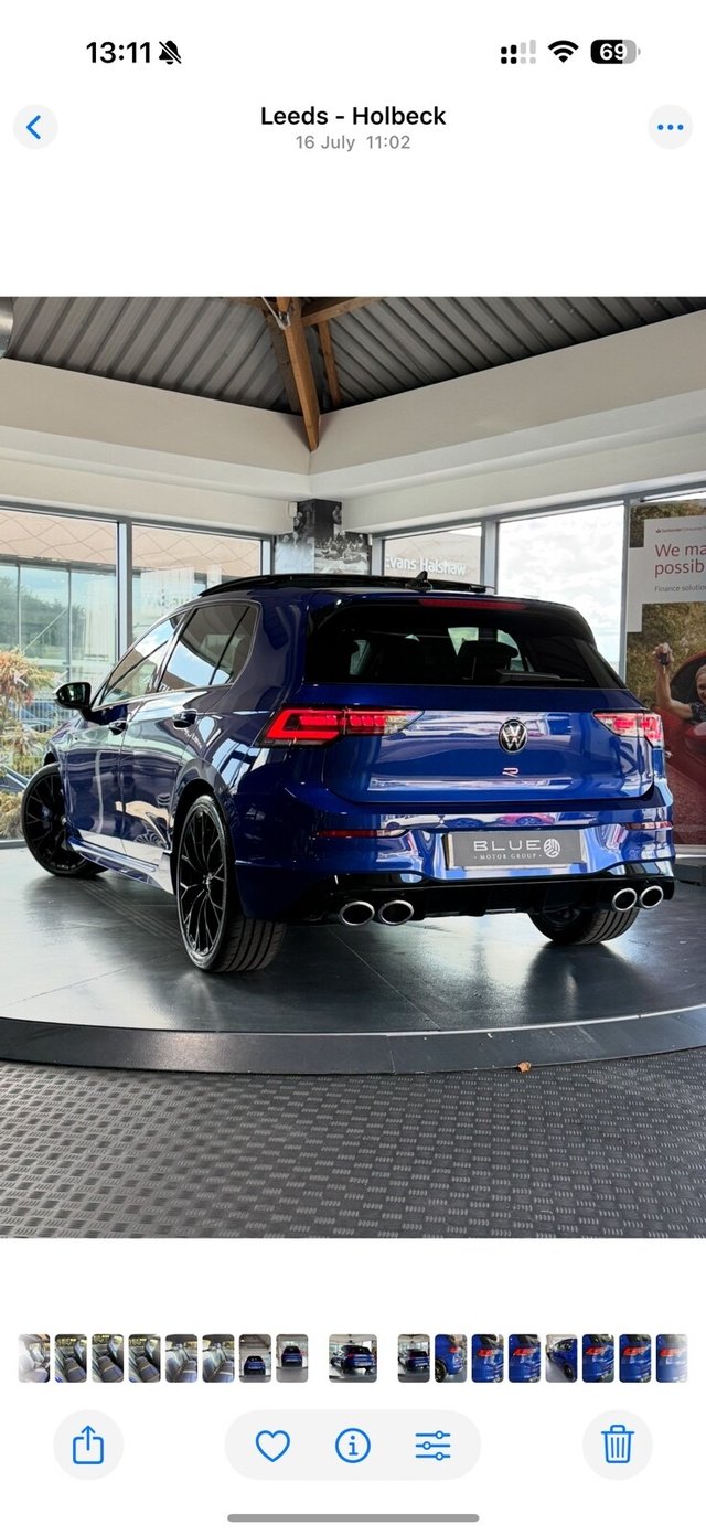 2024 VOLKSWAGEN GOLF (2024) - Photo 8