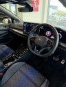 USED 2024 74 VOLKSWAGEN GOLF 2.0 TSI R Hatchback 5dr Petrol DSG 4Motion Euro 6 (s/s) (333 ps) Heated Seats, Ambient Lighting