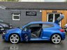USED 2014 64 VOLKSWAGEN SCIROCCO 2.0 TDI BlueMotion Tech R-Line Hatchback 3dr Diesel Manual Euro 6 (s/s) (150 ps) SAT NAV * ALLOY WHEELS