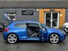 USED 2014 64 VOLKSWAGEN SCIROCCO 2.0 TDI BlueMotion Tech R-Line Hatchback 3dr Diesel Manual Euro 6 (s/s) (150 ps) SAT NAV * ALLOY WHEELS
