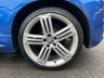 USED 2014 64 VOLKSWAGEN SCIROCCO 2.0 TDI BlueMotion Tech R-Line Hatchback 3dr Diesel Manual Euro 6 (s/s) (150 ps) SAT NAV * ALLOY WHEELS