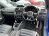 USED 2014 64 VOLKSWAGEN SCIROCCO 2.0 TDI BlueMotion Tech R-Line Hatchback 3dr Diesel Manual Euro 6 (s/s) (150 ps) SAT NAV * ALLOY WHEELS