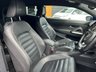 USED 2014 64 VOLKSWAGEN SCIROCCO 2.0 TDI BlueMotion Tech R-Line Hatchback 3dr Diesel Manual Euro 6 (s/s) (150 ps) SAT NAV * ALLOY WHEELS