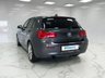 USED 2017 67 BMW 1 SERIES 1.5 118i Sport Hatchback 5dr Petrol Manual Euro 6 (s/s) (136 ps) 