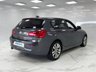 USED 2017 67 BMW 1 SERIES 1.5 118i Sport Hatchback 5dr Petrol Manual Euro 6 (s/s) (136 ps) 