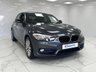 USED 2017 67 BMW 1 SERIES 1.5 118i Sport Hatchback 5dr Petrol Manual Euro 6 (s/s) (136 ps) 