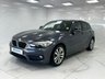 USED 2017 67 BMW 1 SERIES 1.5 118i Sport Hatchback 5dr Petrol Manual Euro 6 (s/s) (136 ps) 