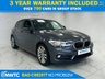 USED 2017 67 BMW 1 SERIES 1.5 118i Sport Hatchback 5dr Petrol Manual Euro 6 (s/s) (136 ps) 